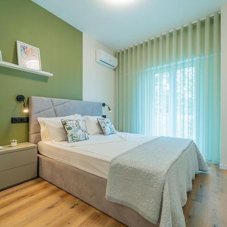 Casa Flores - 2 Bedroom, Lift, Ac, Car Parking - Extra Porto Zewnętrze zdjęcie